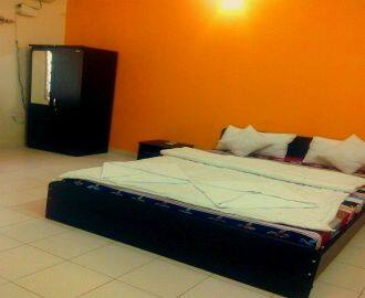 Punjab Darbar Guest House, Goa 2